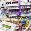 Осмотр всех поэтажных электрощитовых  нанятой  специализированной организацией для решения вопроса о ремонте или замены электрических кабелей стояков